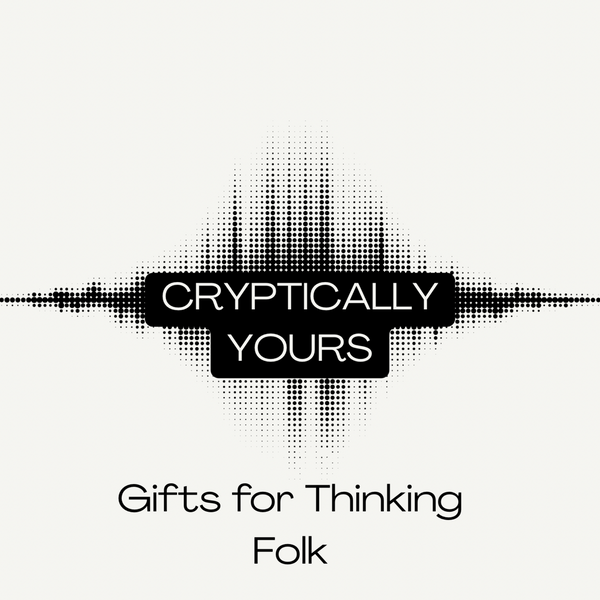Cryptically Yours